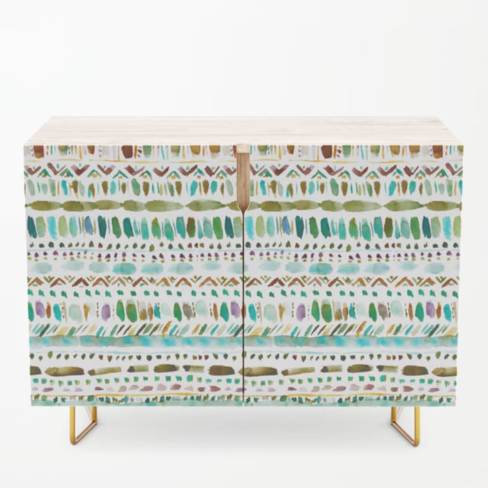 WILD-SPIRIT-Earthy-Brushstrokes-credenza